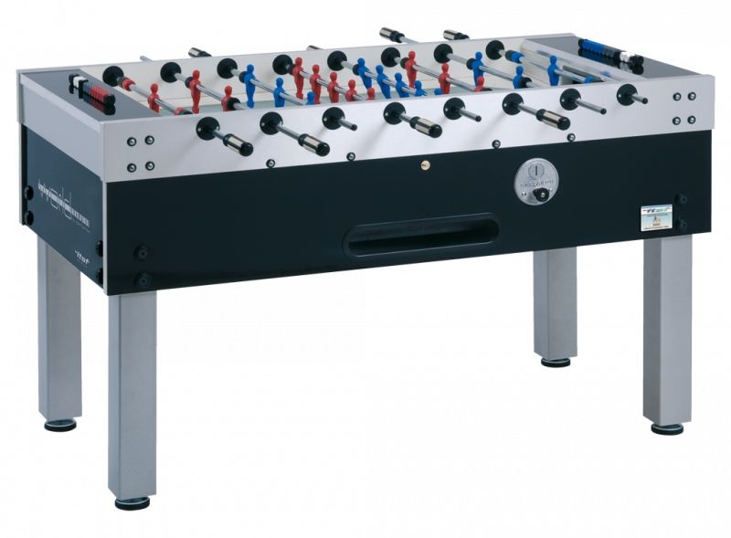 Игровой стол - футбол Garlando World Champion
