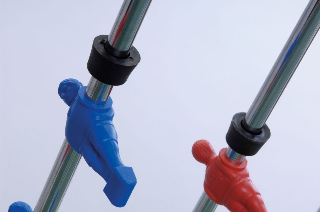 Игровой стол - футбол Garlando World Champion