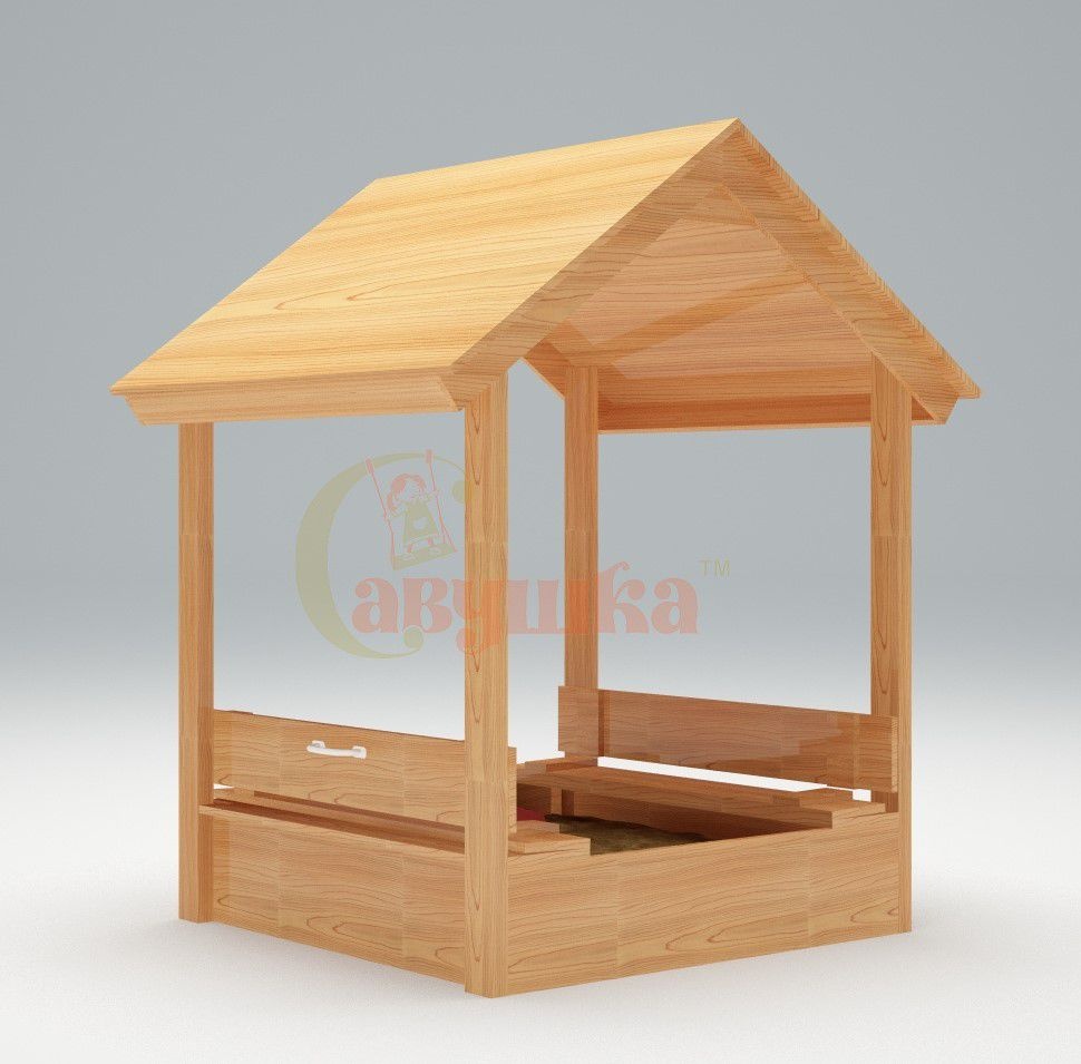 Песочница Сава 3