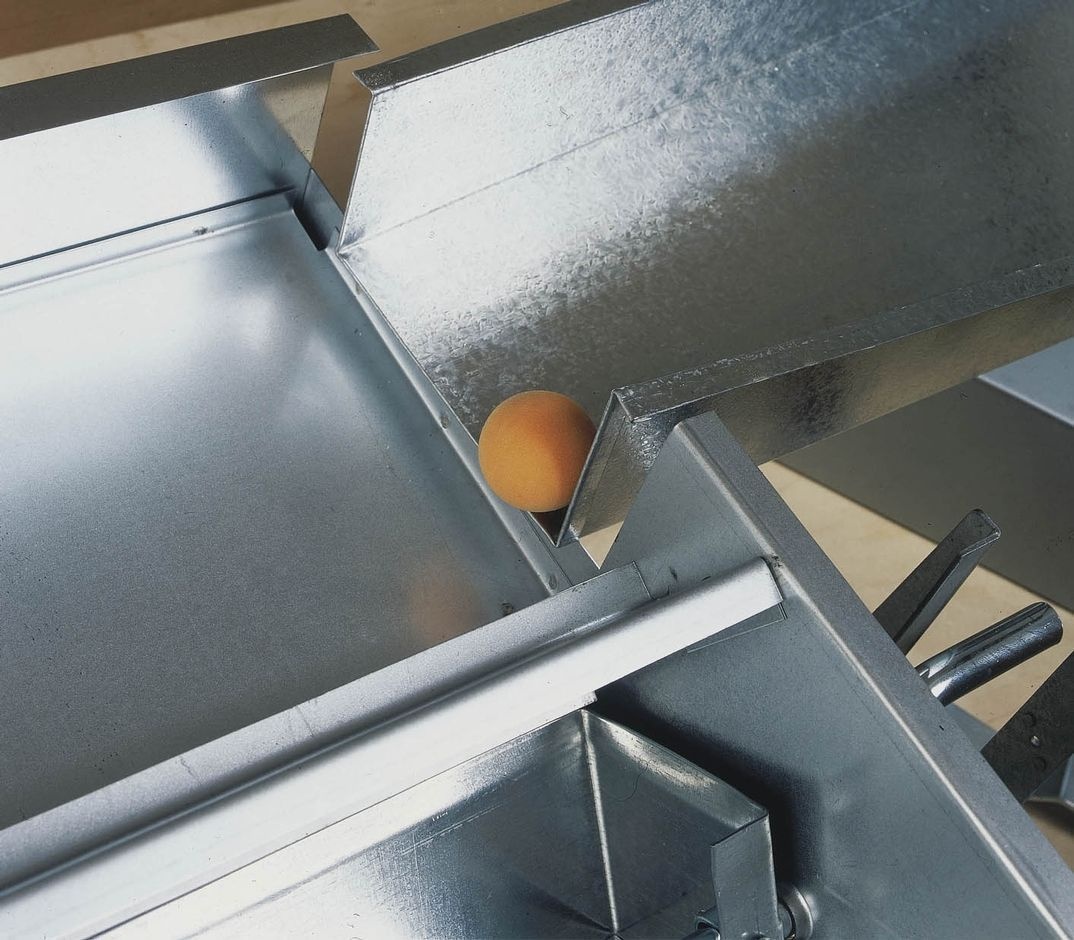 Игровой стол - футбол Garlando World Champion