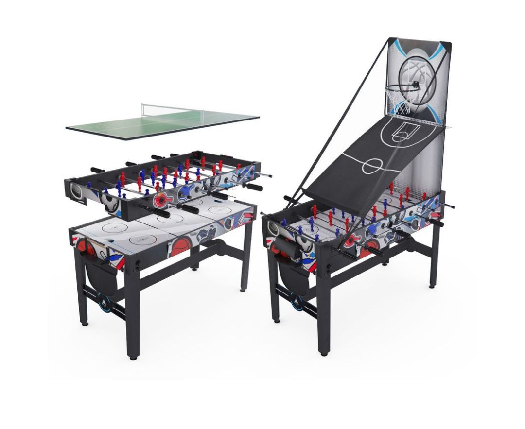 Игровой стол - трансформер DFC Pyrite 48 AT-240