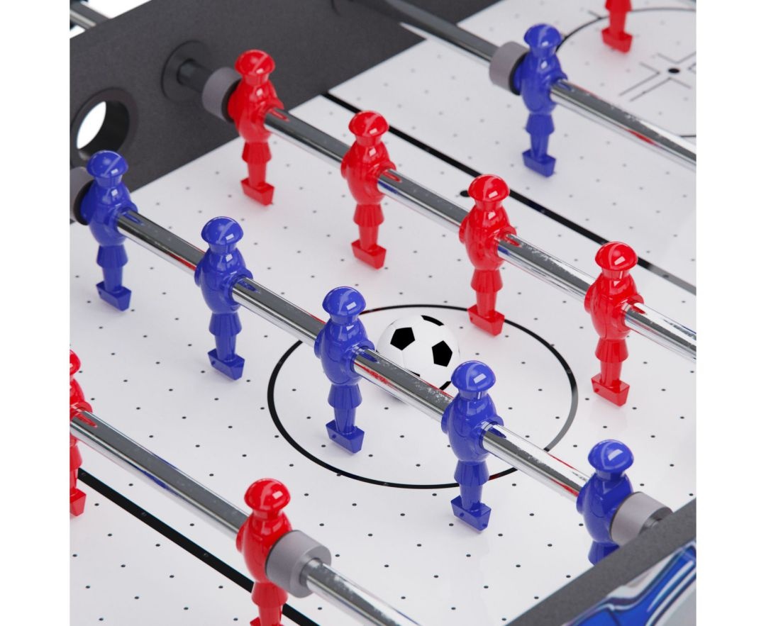 Игровой стол - трансформер DFC Pyrite 48 AT-240