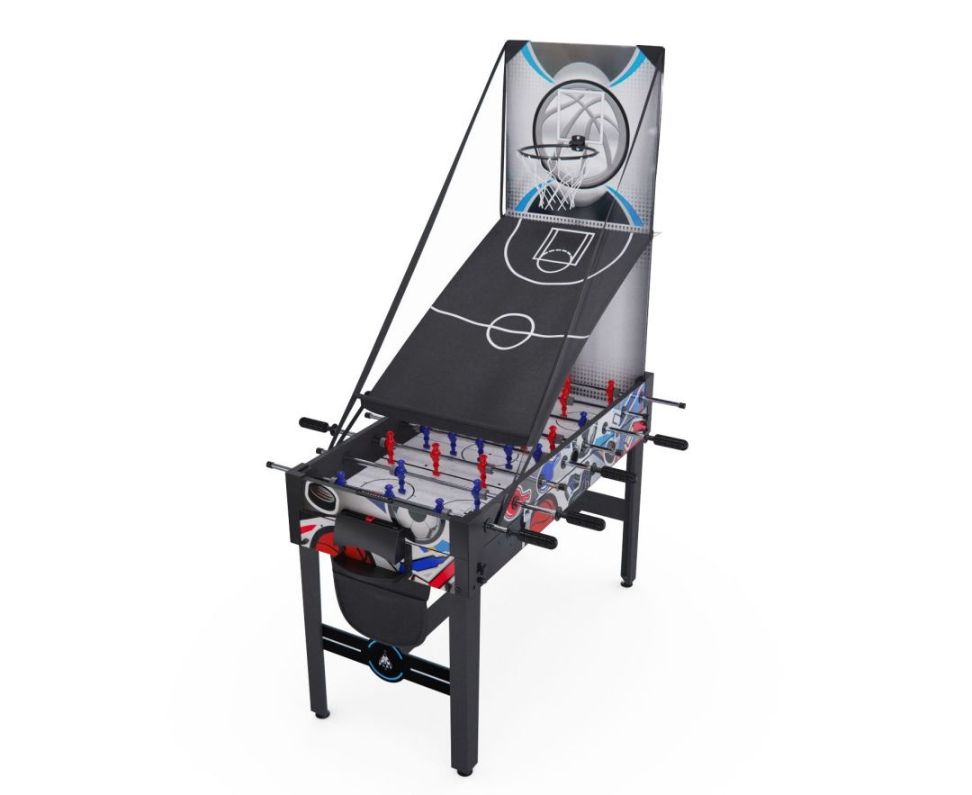 Игровой стол - трансформер DFC Pyrite 48 AT-240