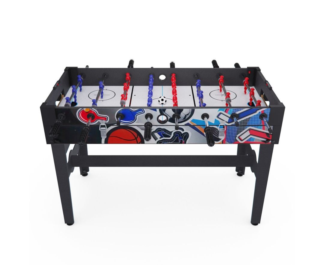 Игровой стол - трансформер DFC Pyrite 48 AT-240