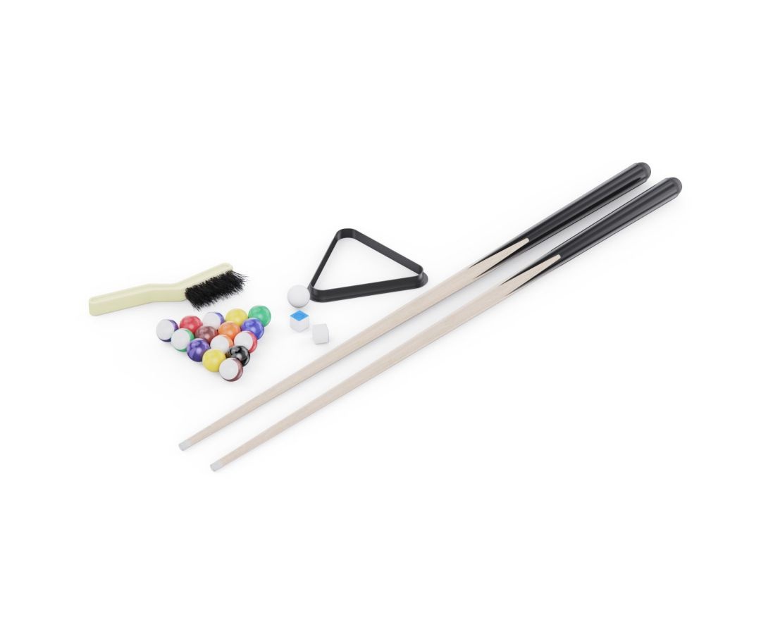 Игровой стол - трансформер DFC 49 3 в 1 DT-T-2105