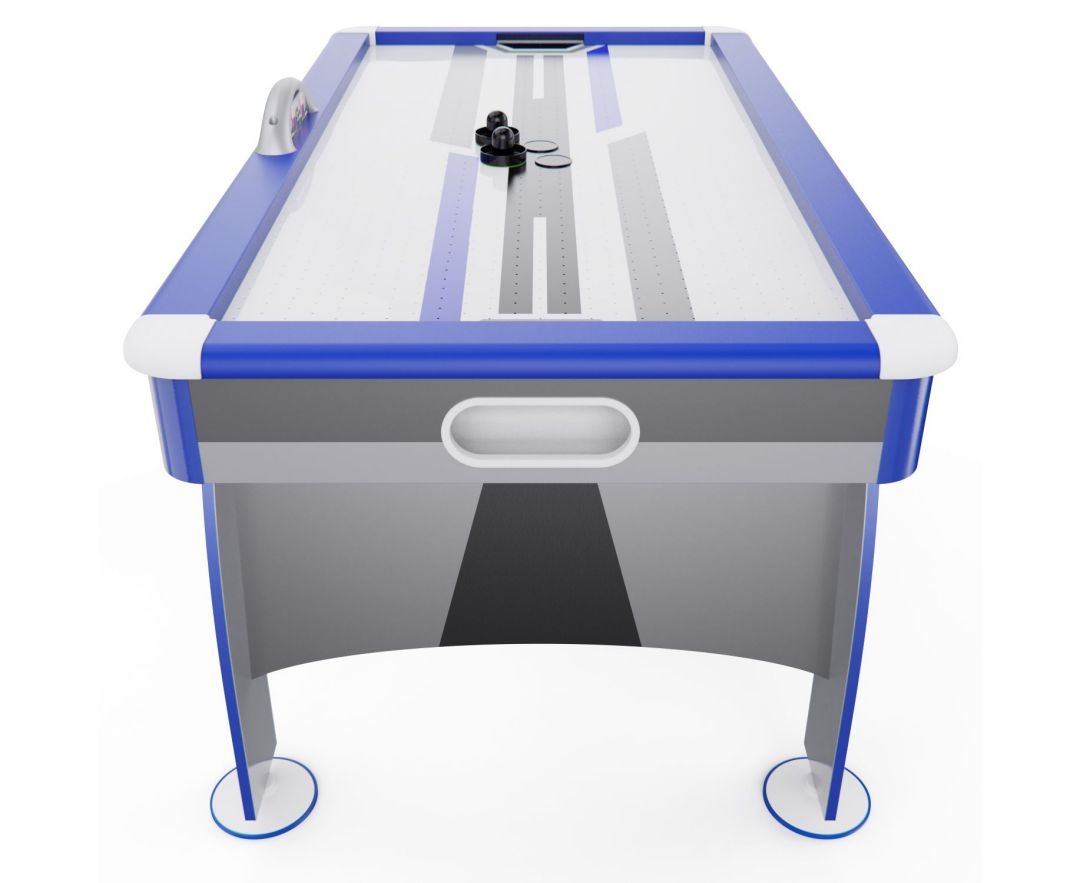 Игровой стол - аэрохоккей DFC 54 136 x 74 см