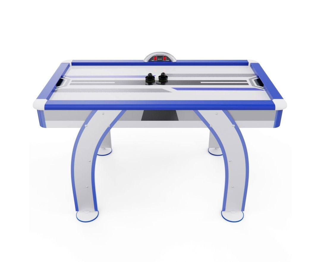 Игровой стол - аэрохоккей DFC 54 136 x 74 см