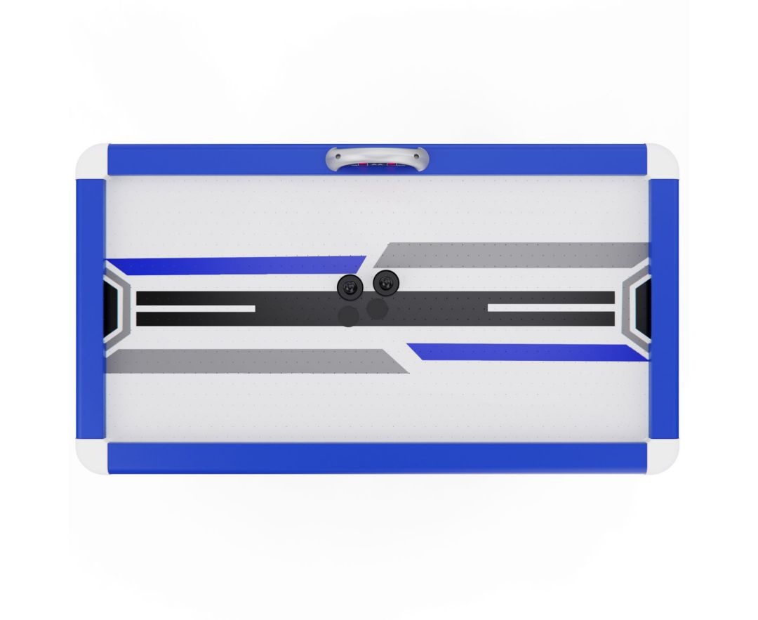 Игровой стол - аэрохоккей DFC 54 136 x 74 см