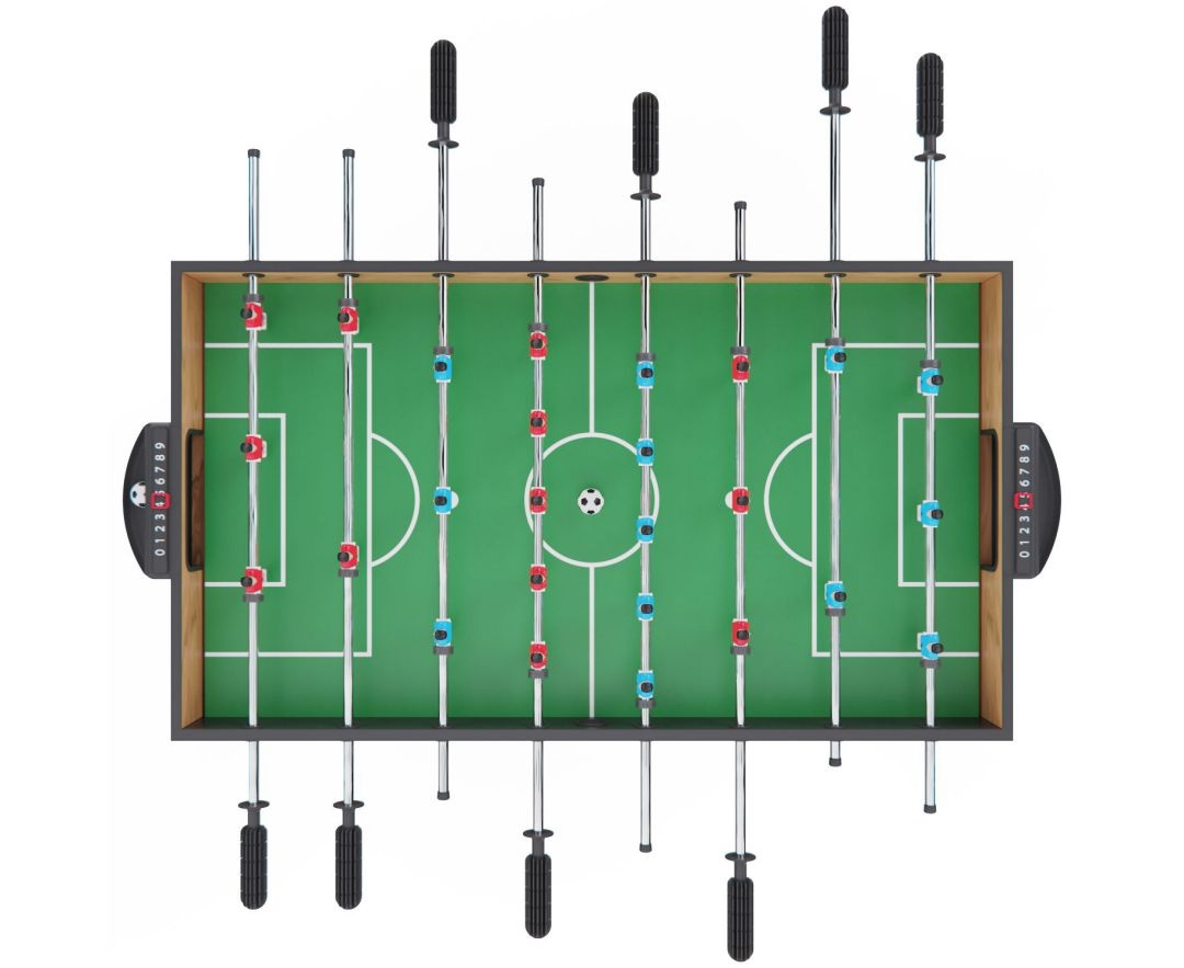 Игровой стол - трансформер DFC 49 3 в 1 DT-T-2105