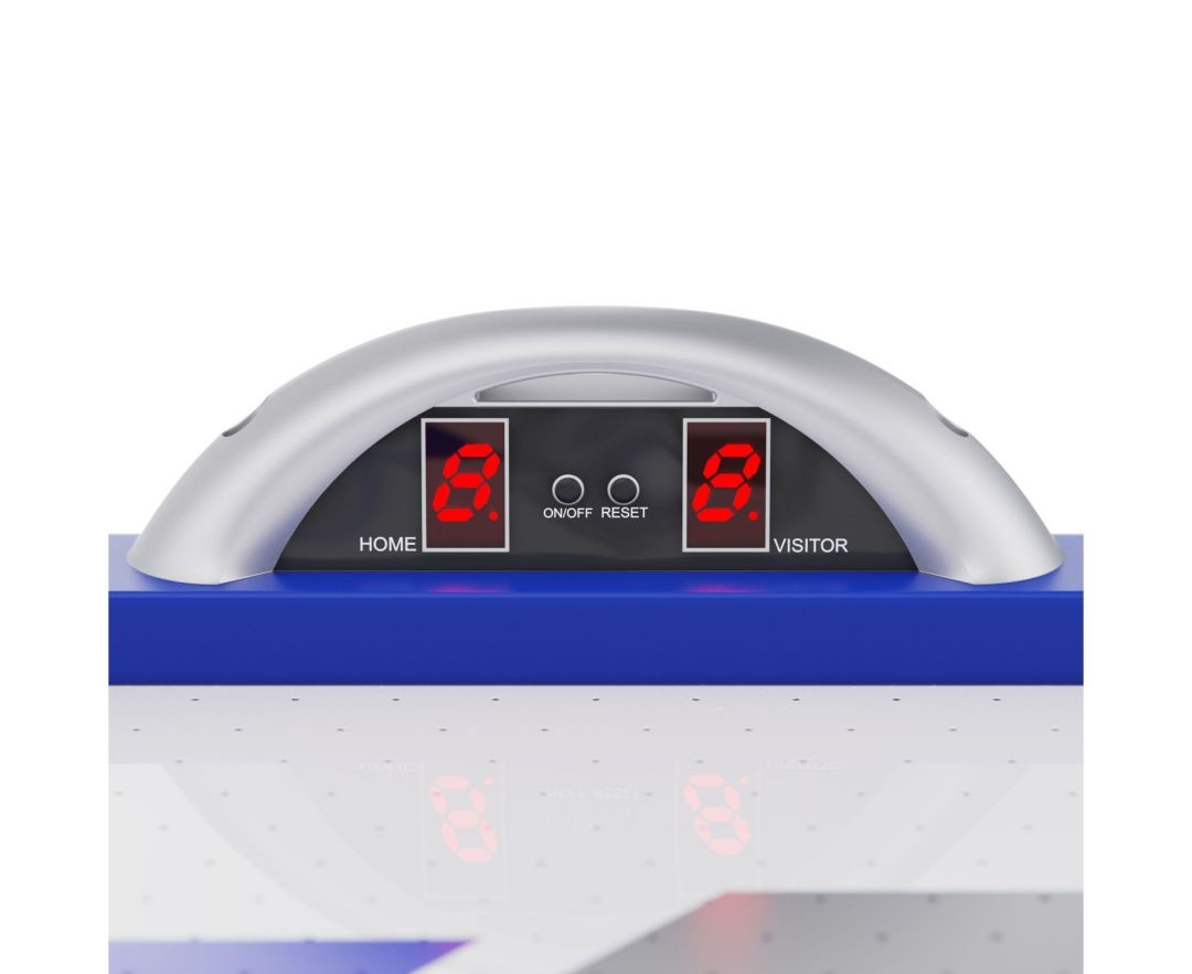 Игровой стол - аэрохоккей DFC 54 136 x 74 см