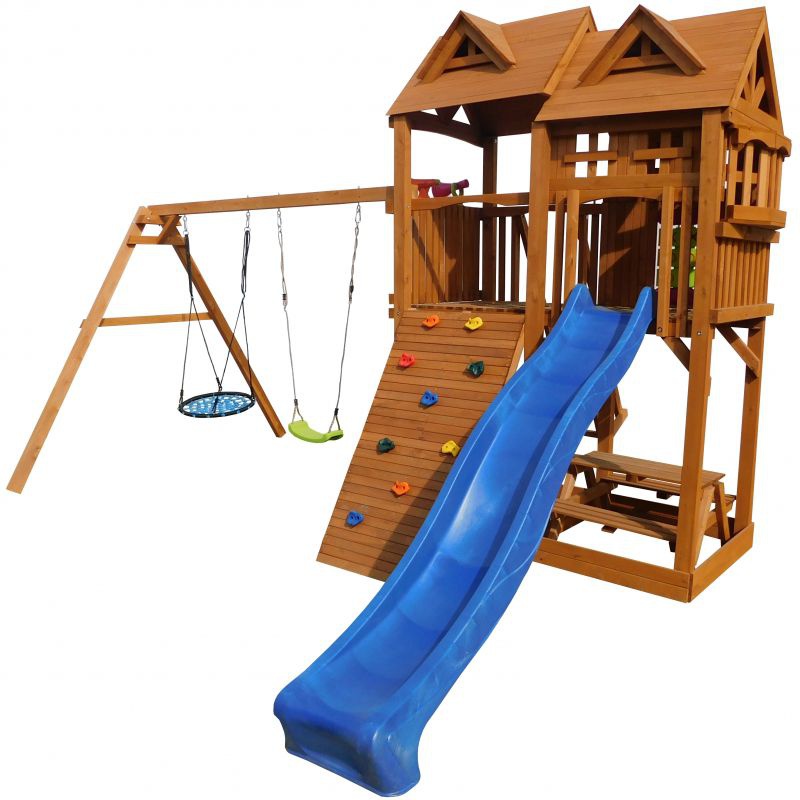 Игровой комплекс Можга Р990