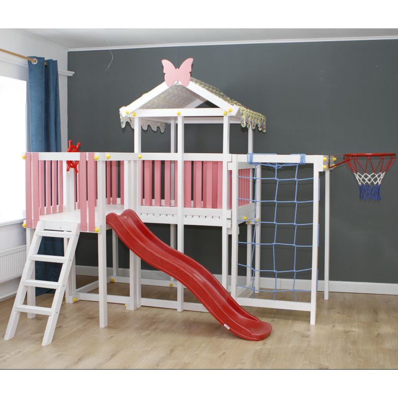 Домашний игровой комплекс Можга ДК5Р