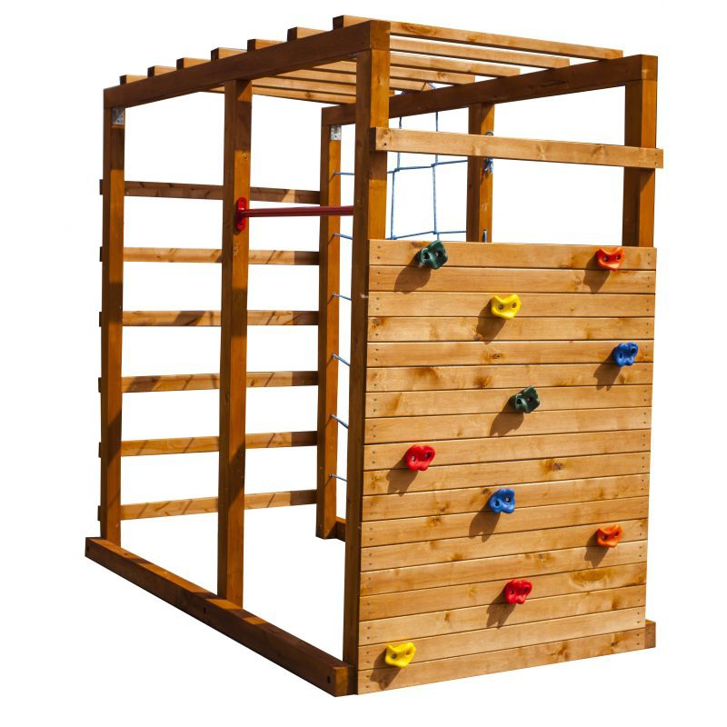 Детский игровой комплекс Можга Р929