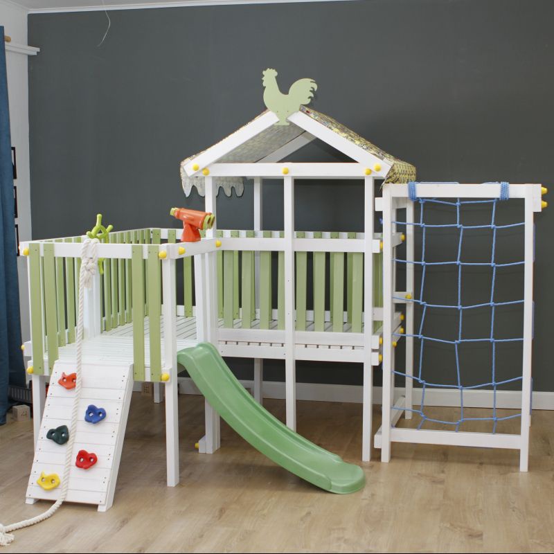 Игровой комплекс Можга ДК9Б