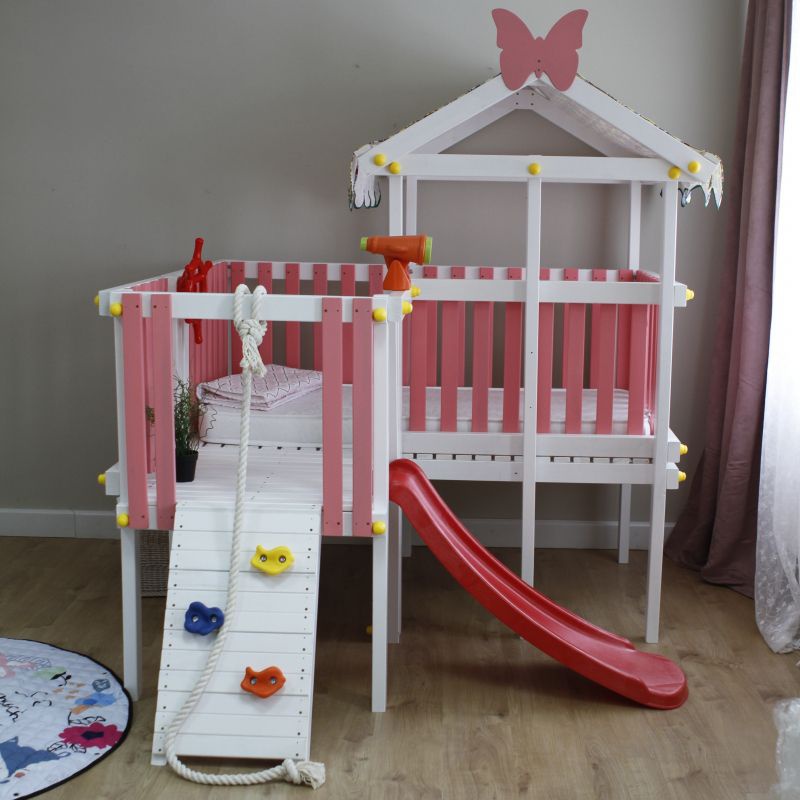 Игровой комплекс Можга ДК8Р