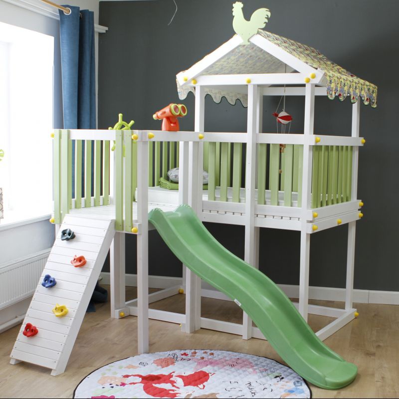 Домашний игровой комплекс Можга ДК4Б