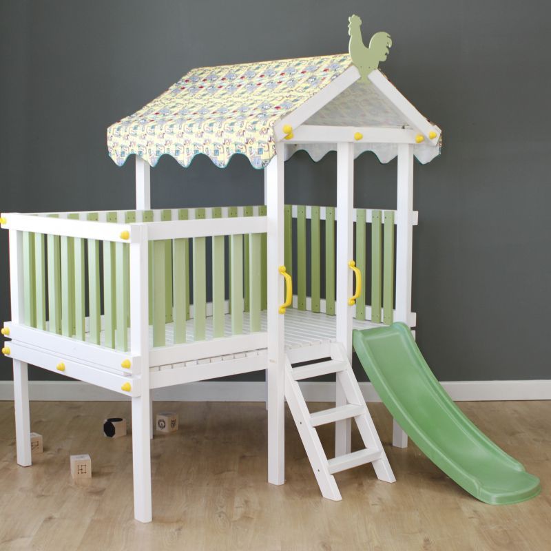 Игровой комплекс Можга ДК6Б