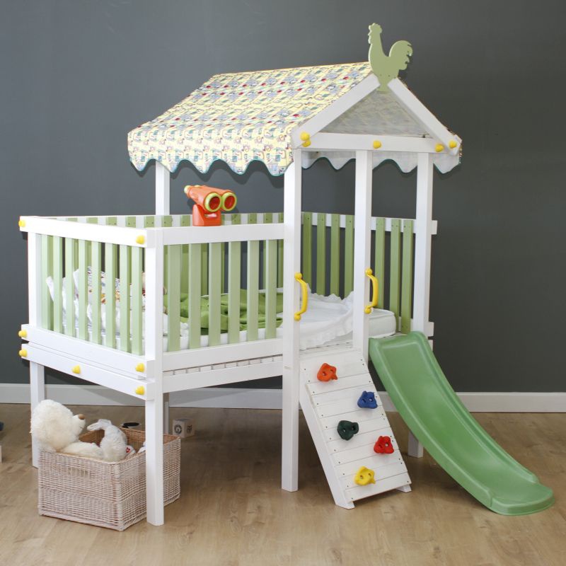 Игровой комплекс Можга ДК7Б