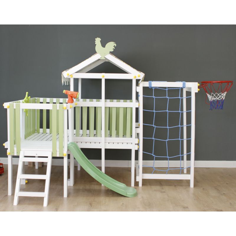 Игровой комплекс Можга ДК10Б