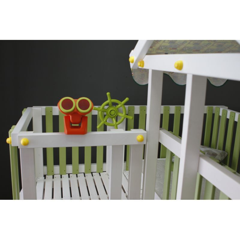 Домашний игровой комплекс Можга ДК4Б