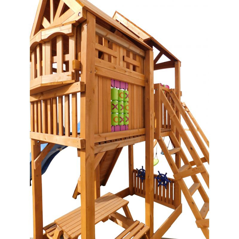 Игровой комплекс Можга Р990