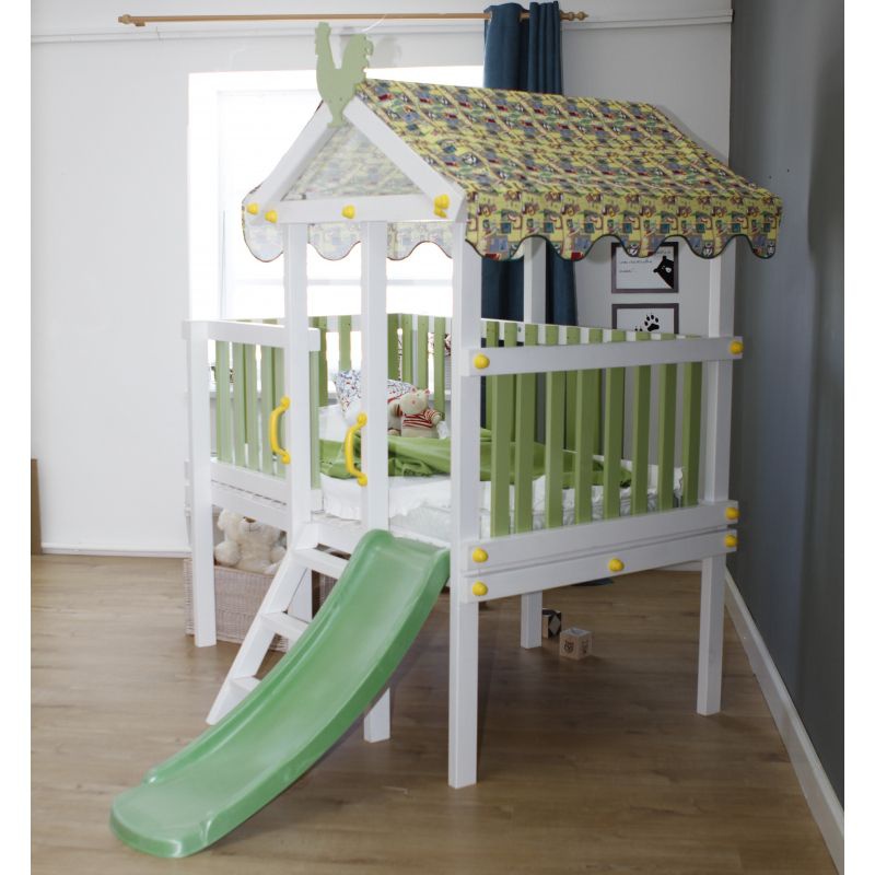 Игровой комплекс Можга ДК6Б