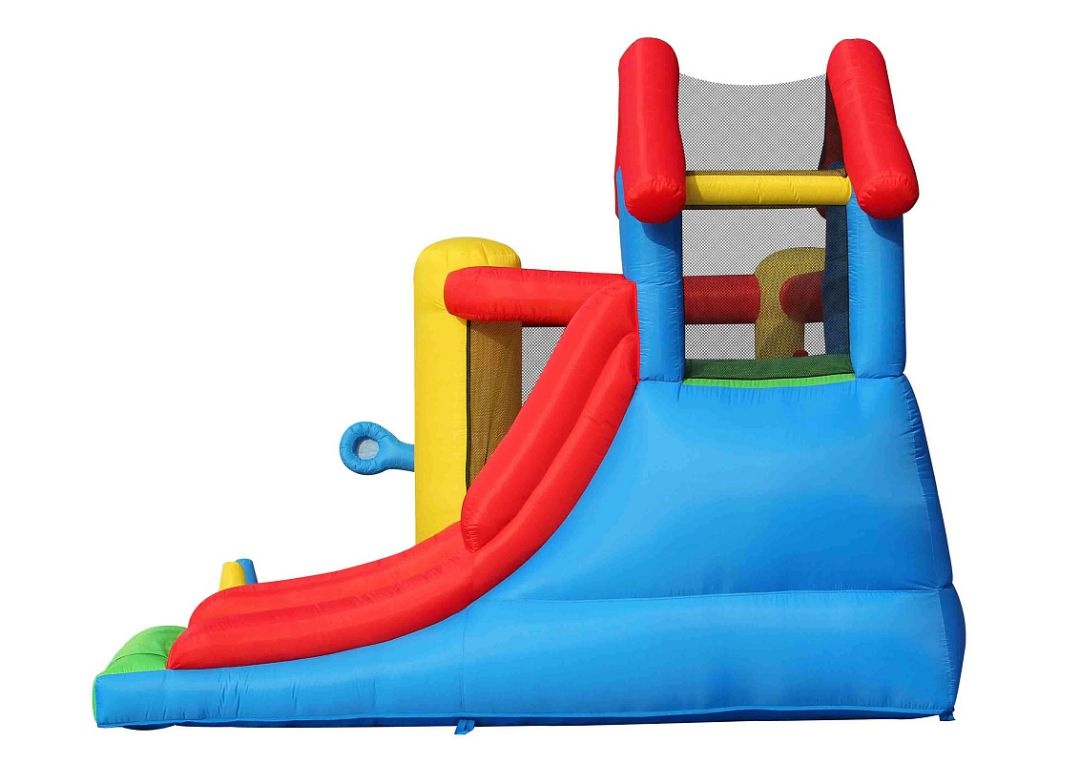 Надувной батут Happy Hop Потеха