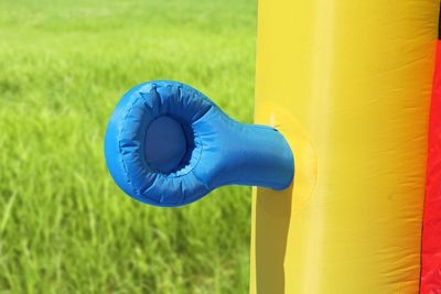 Надувной батут Happy Hop Потеха