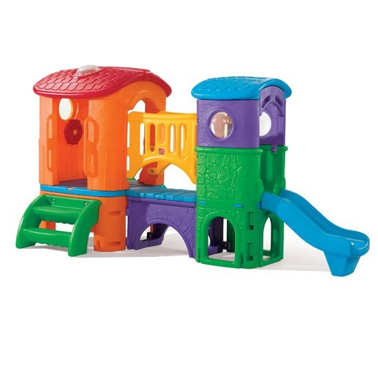 Детский игровой комплекс Step 2 Корабль-2