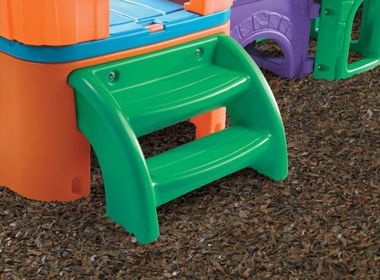 Детский игровой комплекс Step 2 Корабль-2