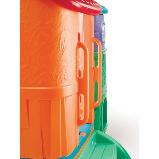 Детский игровой комплекс Step 2 Корабль-2