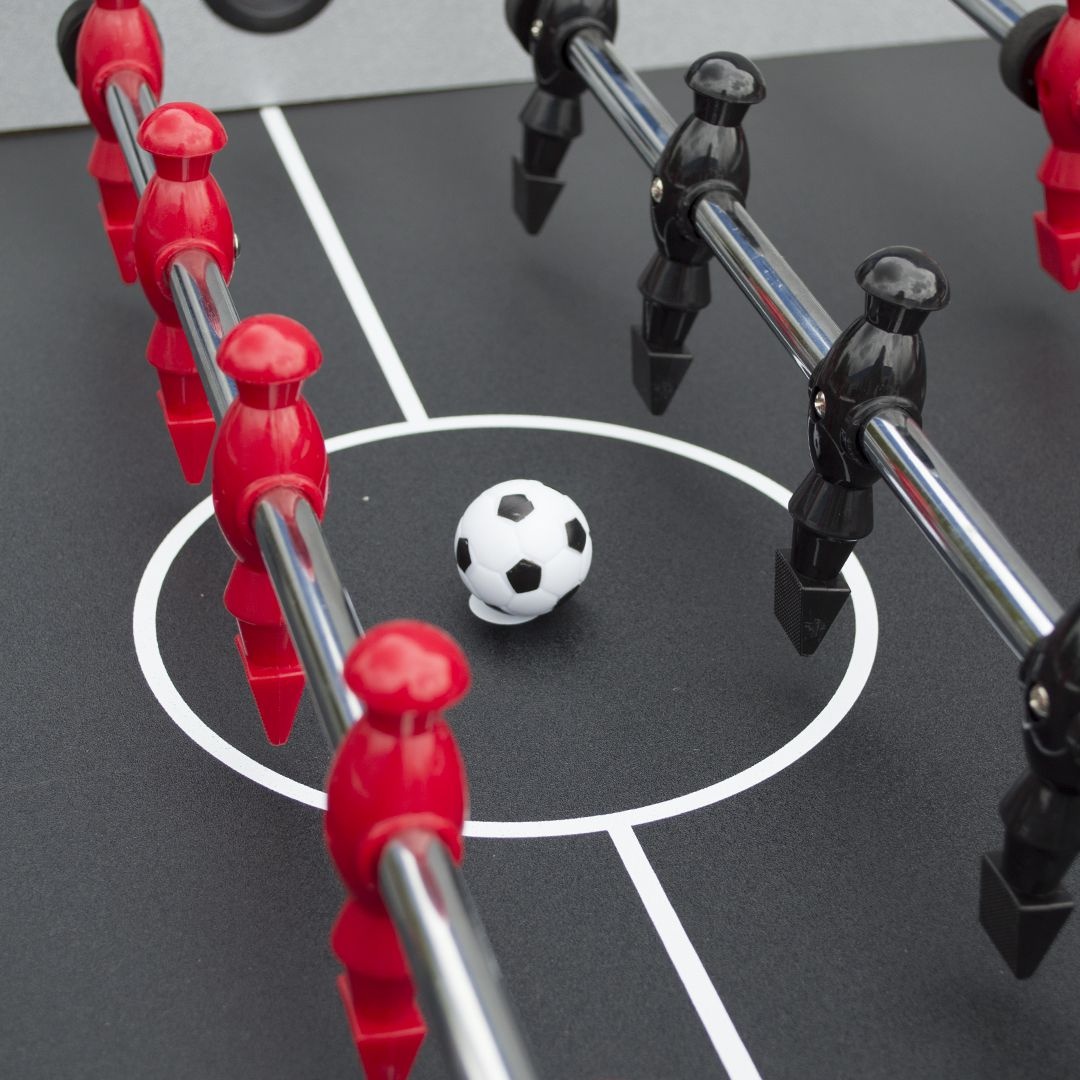 Игровой стол - футбол Hit