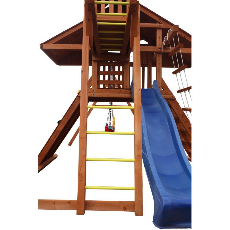 Игровой комплекс Можга Р985 тент