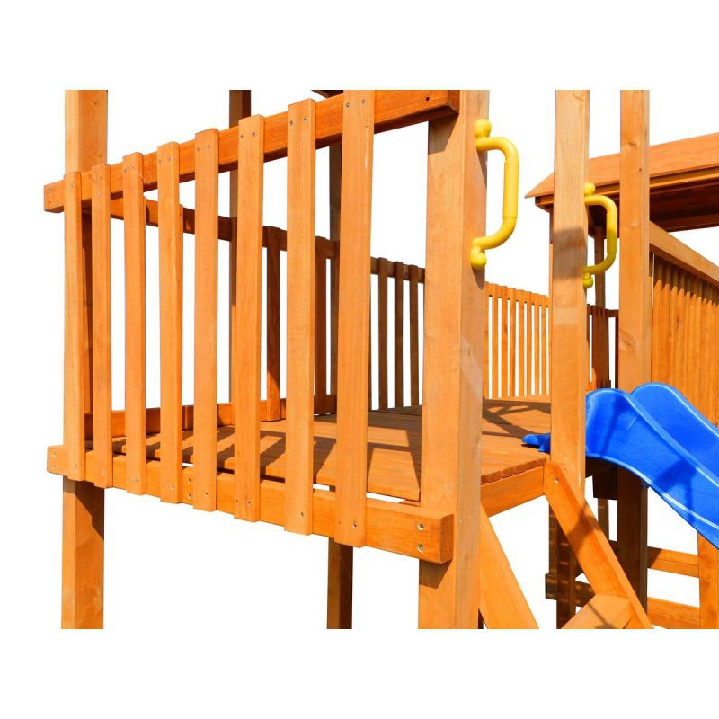 Детская площадка Можга Спортивный городок 7