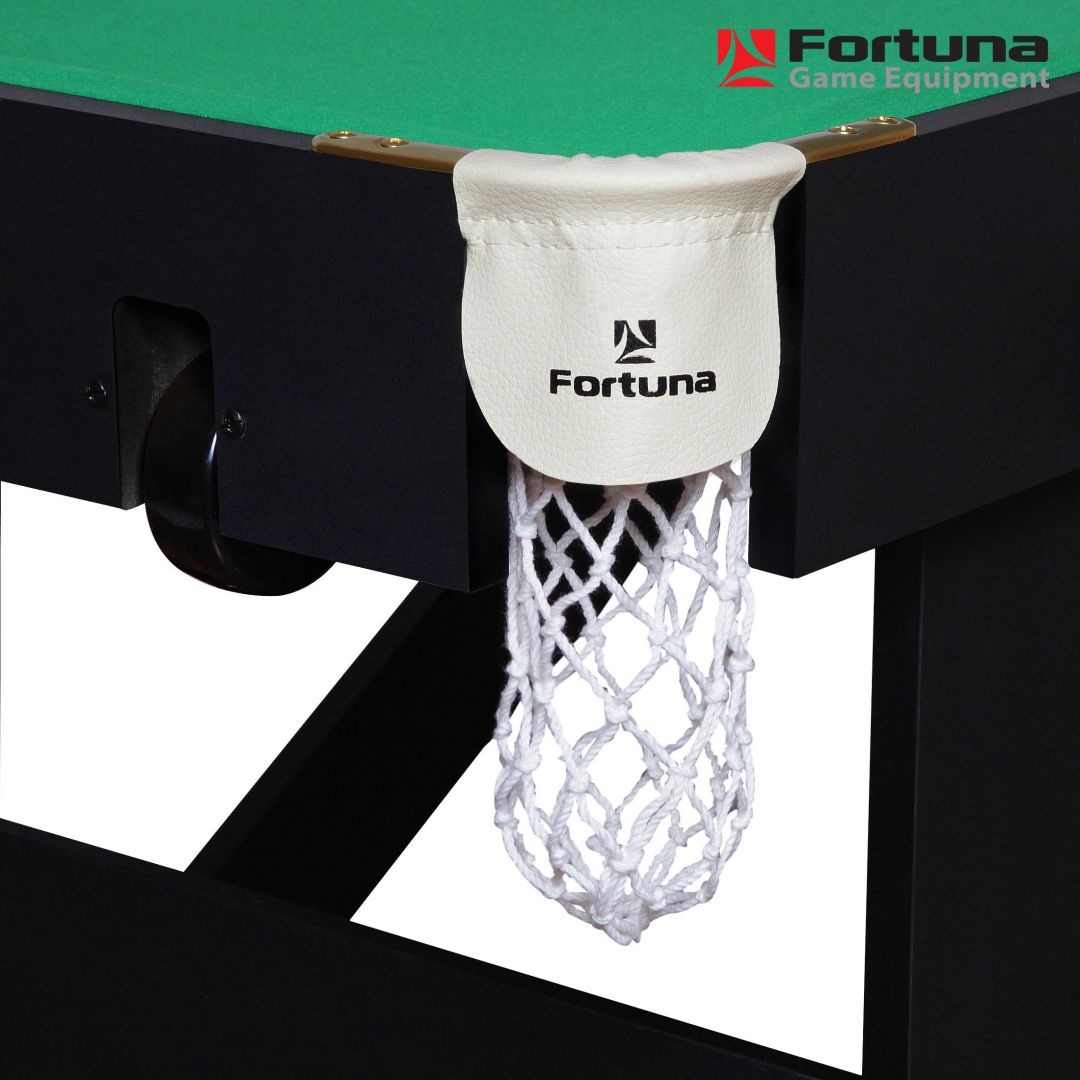 Бильярдный стол Fortuna Hobby BF-530R Русская Пирамида 5фт