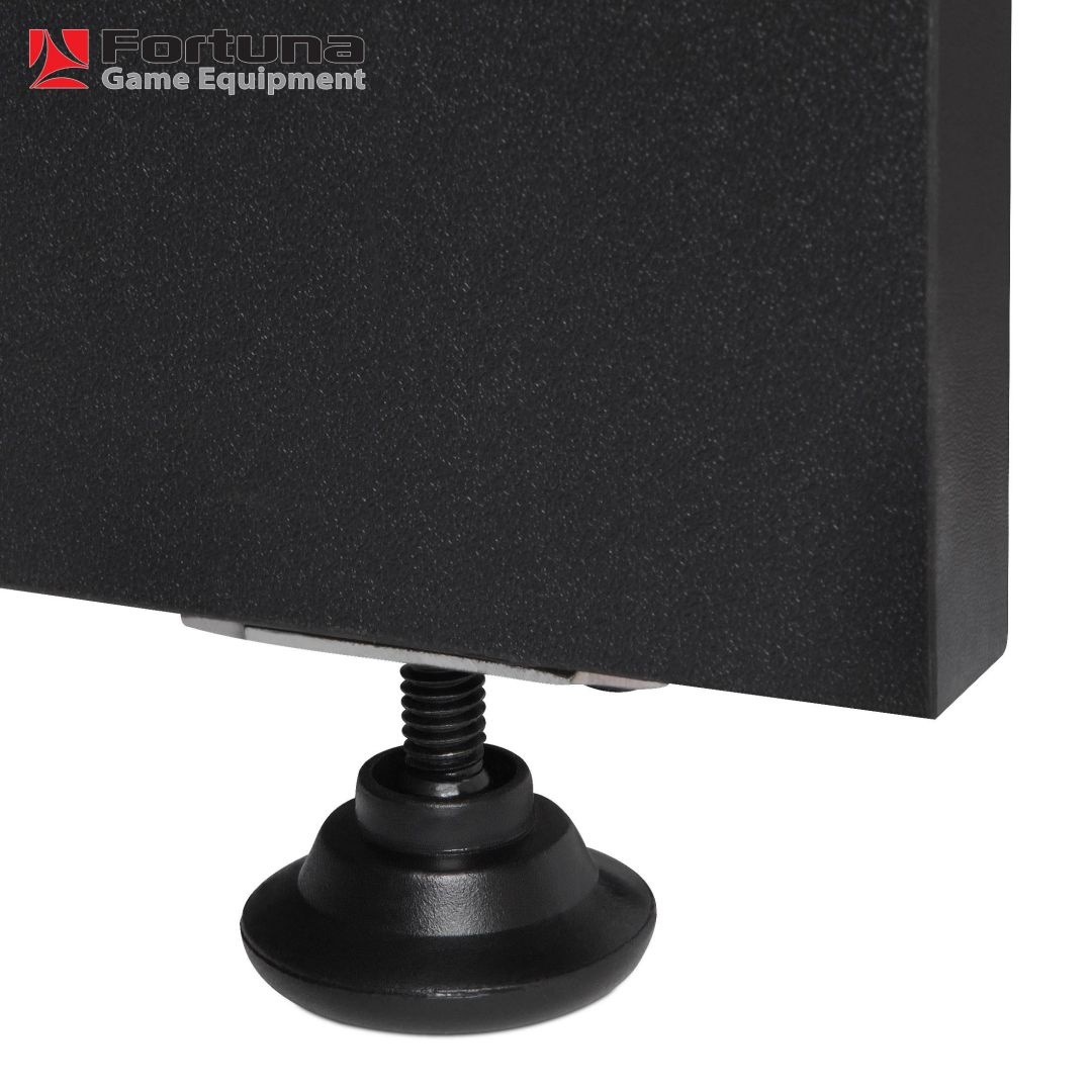 Бильярдный стол Fortuna Hobby BF-530R Русская Пирамида 5фт