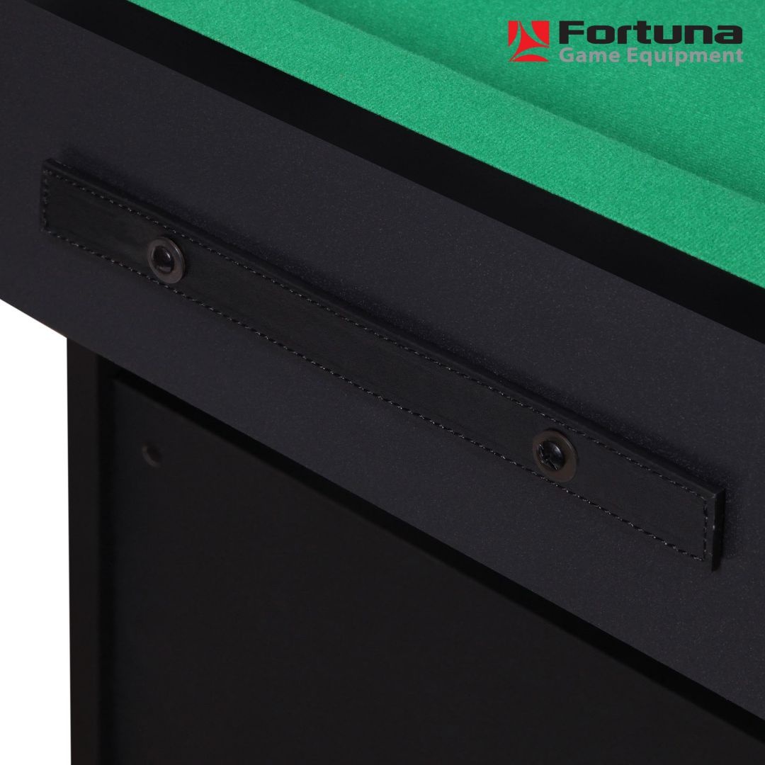 Бильярдный стол Fortuna Hobby BF-530R Русская Пирамида 5фт