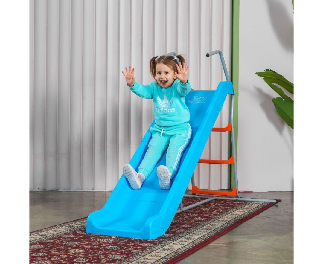 Горка прямая DFC SlideWhizzer SW-04