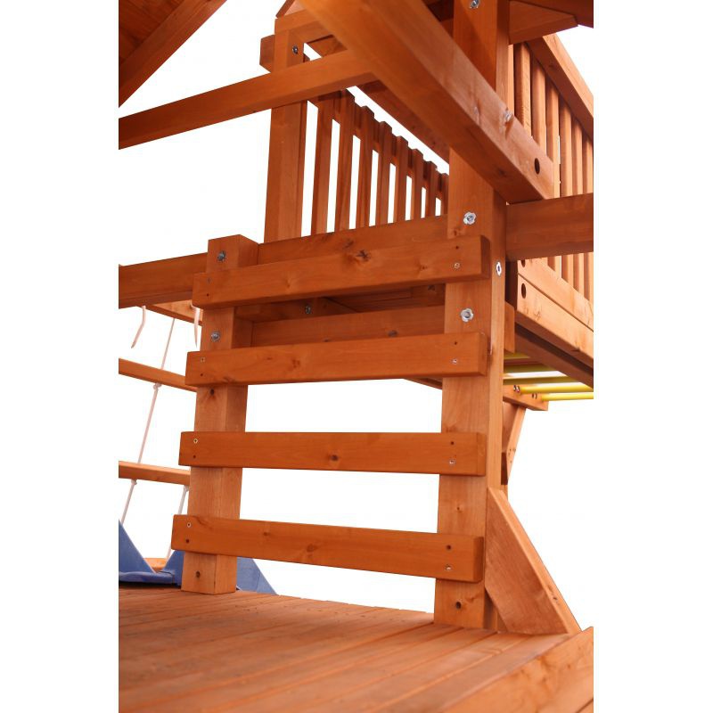 Игровой комплекс Можга Р985 тент