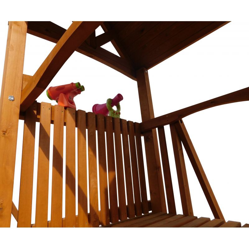 Игровой комплекс Можга Р990