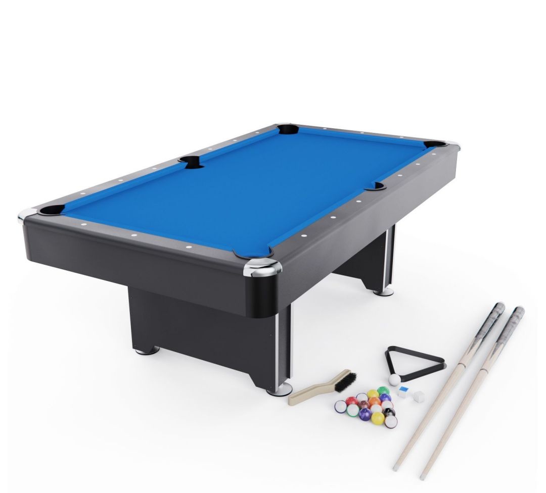 Игровой стол - бильярд DFC 84 RQ23035
