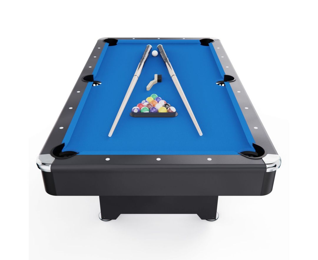 Игровой стол - бильярд DFC 84 RQ23035