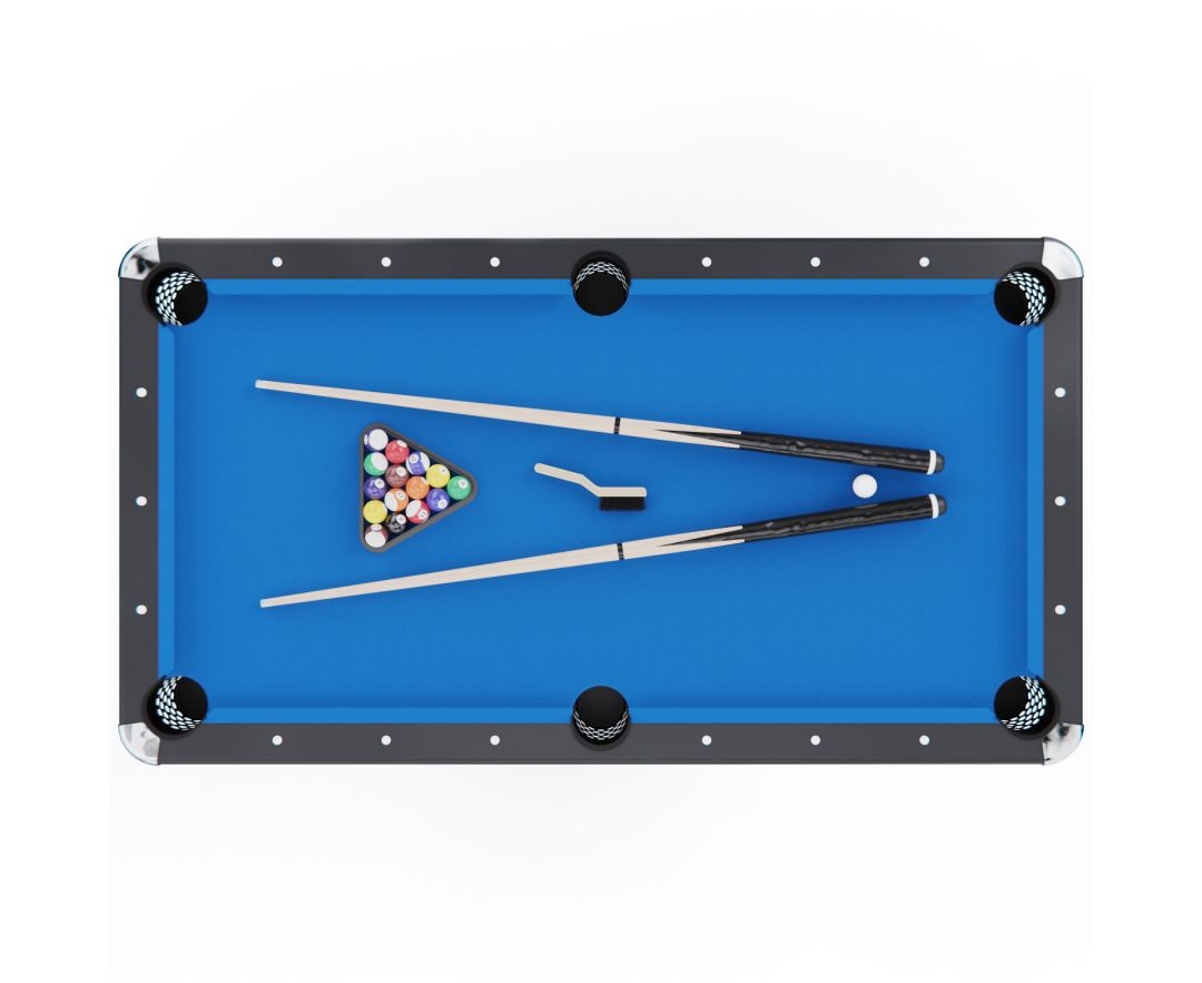 Игровой стол - бильярд DFC 84 RQ23035