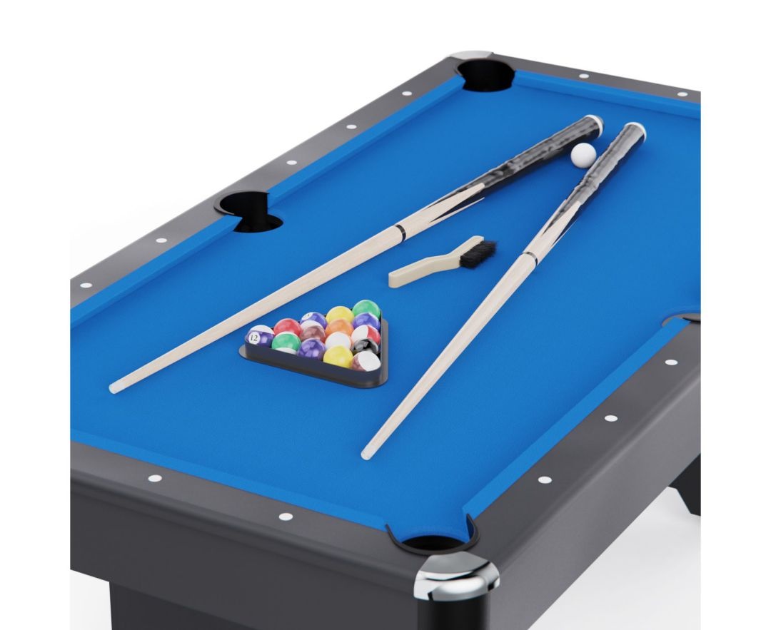 Игровой стол - бильярд DFC 84 RQ23035
