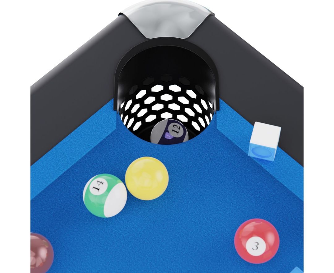 Игровой стол - бильярд DFC 84 RQ23035