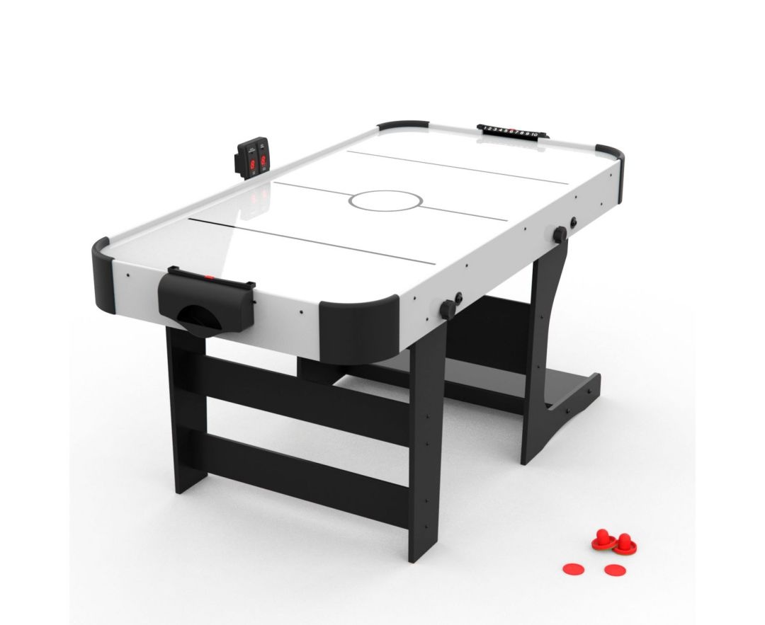 Аэрохоккей DFC BASTIA 5 складной