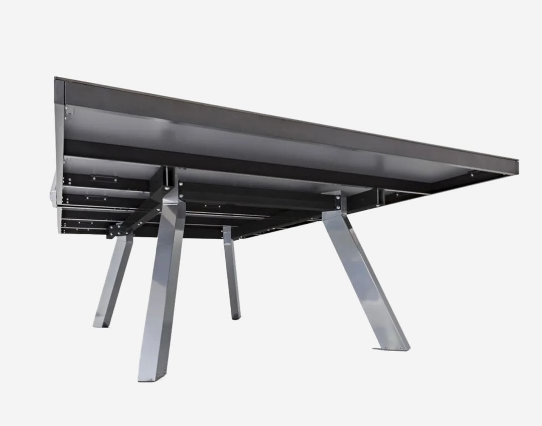Теннисный стол Donic 230237-B OUTDOOR Galaxy синий