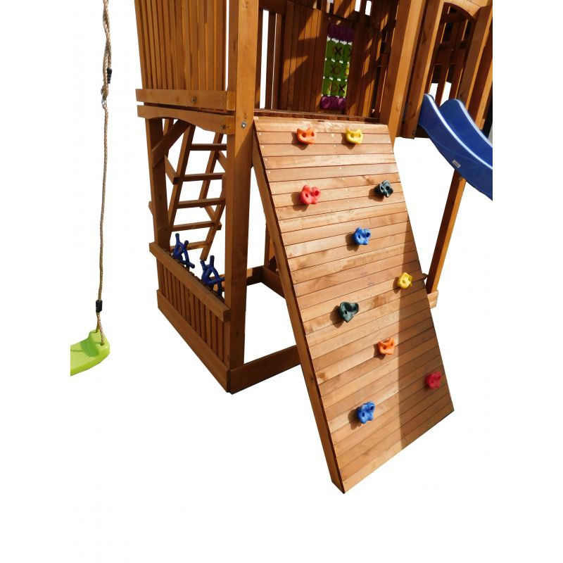 Игровой комплекс Можга Р990