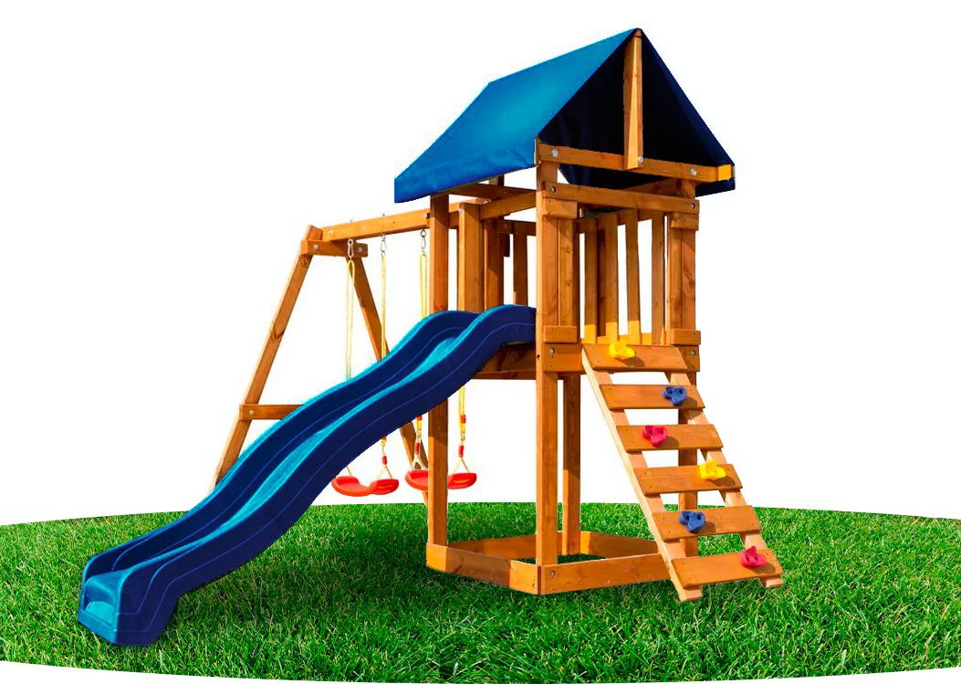 Детская площадка Ryan Wood A1