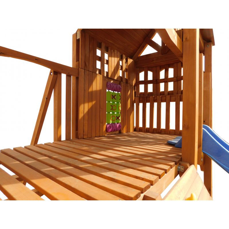 Игровой комплекс Можга Р990